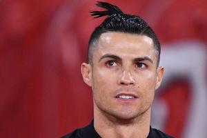 "Schutz von Menschenleben über alle anderen Interessen": Ronaldo mit Appell an Fans