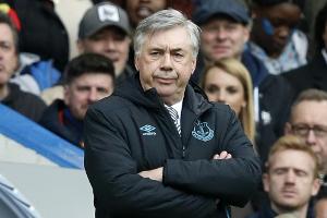 Ancelotti wirft Großbritannien Unterschätzung der Pandemie vor