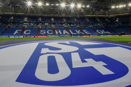 Schalke-Fans kritisieren DFB und zitieren Tönnies Schalke-Fans kritisieren DFB und zitieren Tönnies