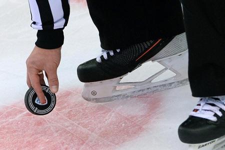 Coronavirus: Eishockey-WM der Frauen abgesagt