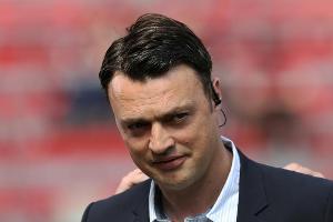 Club-Sportchef Palikuca: Tradition allein hilft nicht