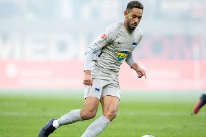 Hertha lässt Punkte liegen - Bremen stoppt Negativserie