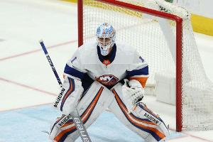 NHL: Niederlagenserie von Greiss und Islanders hält an