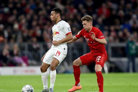Leipzig bindet Talent Adams langfristig Leipzig bindet Talent Adams langfristig