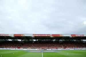 Beinahe-Spielabbruch: Hopp-Schmähungen überschatten Union-Remis