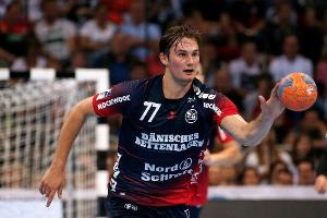 Flensburg im CL-Achtelfinale gegen Montpellier - kein Viertelfinale gegen Kiel