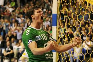 EHF Cup: Füchse wahren Chance auf das Final Four