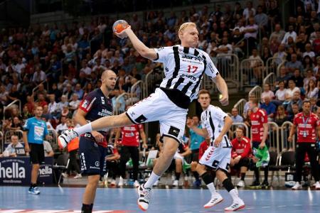Handball: Pokalfinale in Hamburg steigt jetzt Ende Juni Handball: Pokalfinale in Hamburg steigt jetzt Ende Juni