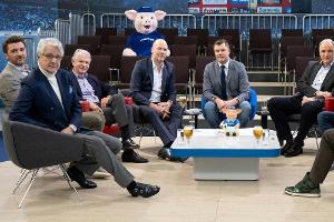 Sport1-Doppelpass: 710.000 sehen 1000. Sendung