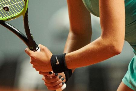 Tennis: Turnier in Stuttgart abgesagt - WTA-Pause bis Anfang Mai Tennis: Turnier in Stuttgart abgesagt - WTA-Pause bis Anfang Mai