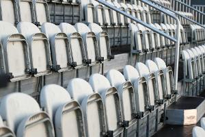 Coronavirus: 3. Liga ruht bis Ende April