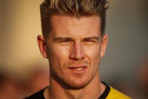 Virtuelles Formel-1-Comeback für Hülkenberg