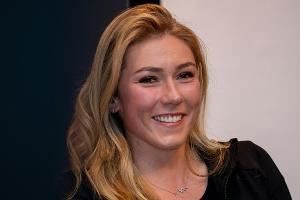Corona: Shiffrin singt für die vielen Helfer