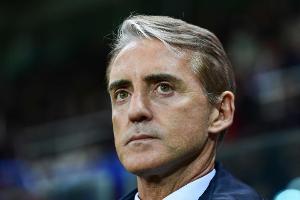 Mancini fordert harte Strafen nach Rassismus-Eklat in Italien