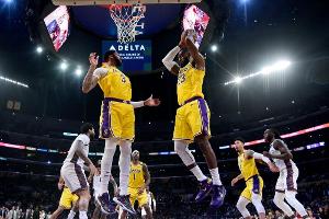 Weitere Coronafälle in der NBA - auch Theis-Team betroffen