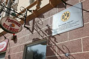 BVB startet Solidaritätskampagne für Gastronomie
