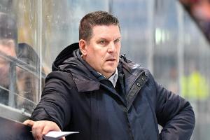Straubing verlängert mit Trainer Pokel