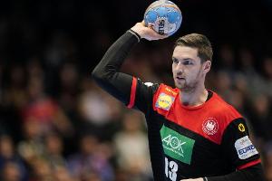 All-Star-Team der EM: Pekeler als bester Abwehrspieler ausgezeichnet - Duvnjak ist MVP