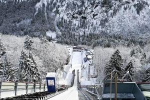 Wegen Coronavirus: Skiflug-WM ohne Zuschauer
