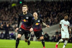 Coronavirus: Leipzig gegen Tottenham doch mit Zuschauern