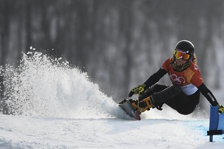 Schneemangel: Saisonabschluss der Snowboarder in Winterberg abgesagt Schneemangel: Saisonabschluss der Snowboarder in Winterberg abgesagt