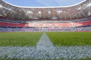 Medien: Bayern will Großveranstaltungen mit mehr als 1000 Gästen untersagen
