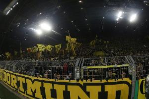 Geisterspiel: BVB erstattet Fans den Ticketpreis