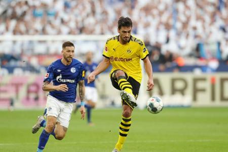 BVB: Entscheidung über BVB: Entscheidung über