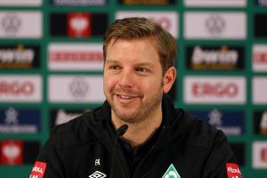Bei Bundesliga-Fortsetzung: Kohfeldt erwartet stark veränderten Wettkampf