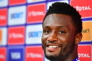 Corona: Fußballstar Obi Mikel beendet Vertrag in der Türkei