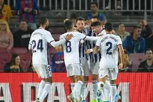 Valladolid verzichtet auf Coronatests