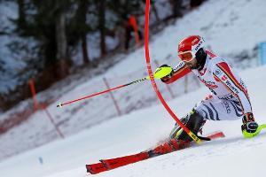Ski alpin: Auch Dominik Stehle beendet Karriere