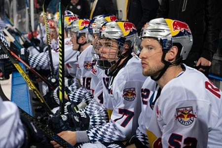 Red Bull München: Keine neuen Verträge für Mass und Fucale Red Bull München: Keine neuen Verträge für Mass und Fucale
