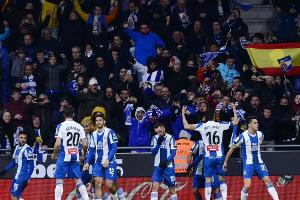 Coronakrise: Espanyol Barcelona spendet Schutzmasken an Krankenhäuser