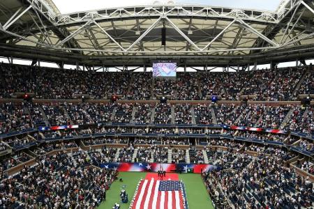 Nach French-Open-Verlegung: Auch US Open ziehen Verschiebung in Betracht Nach French-Open-Verlegung: Auch US Open ziehen Verschiebung in Betracht
