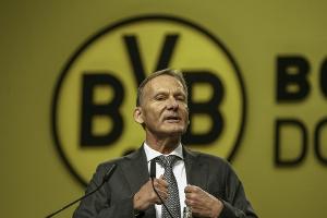 Watzke: Keine Hilfe für Chaos-Klubs