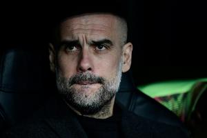 Guardiola: Großzügige Spende für Kampf gegen Corona