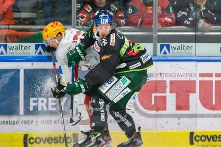 Eisbären Berlin verstärken sich mit Espeland und Zengerle Eisbären Berlin verstärken sich mit Espeland und Zengerle