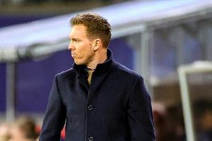 Nagelsmann: "Wir haben eine gewisse Reproduzierbarkeit"