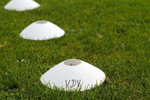 3. Liga: Jena stellt Trainingsbetrieb ein