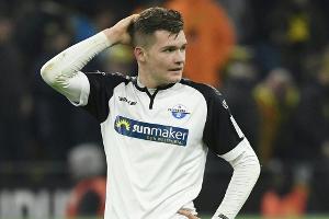 Paderborn-Manager: Corona-Patient Kilian "geht es besser"
