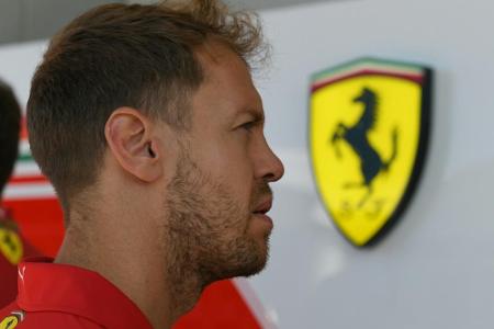 Ferrari schließt seine Fabriken bis zum 27. März Ferrari schließt seine Fabriken bis zum 27. März