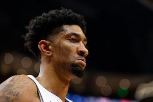 Pistons-Forward Wood dritter Coronafall der NBA