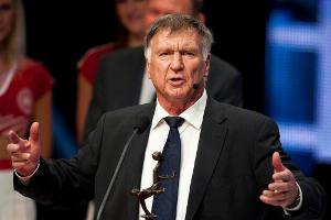 Ex-Nationalspieler Piontek wird 80