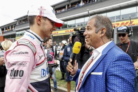 Coronavirus: RTL verzichtet auf Formel-1-Übertragungen aus Australien und Bahrain Coronavirus: RTL verzichtet auf Formel-1-Übertragungen aus Australien und Bahrain