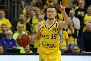 EuroLeague: Alba verpasst Überraschung gegen Favorit Barcelona