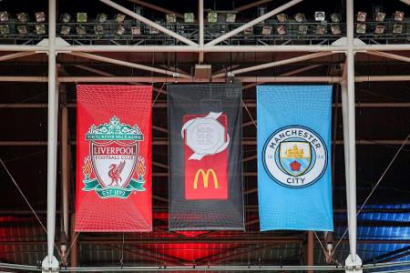 England: Spielervereinigung PFA fordert Krisensitzung England: Spielervereinigung PFA fordert Krisensitzung