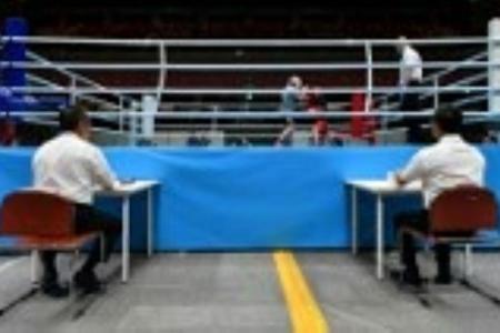 Sechs Coronafälle nach Box-Quali: IOC Box Task Force weist Vorwürfe zurück Sechs Coronafälle nach Box-Quali: IOC Box Task Force weist Vorwürfe zurück