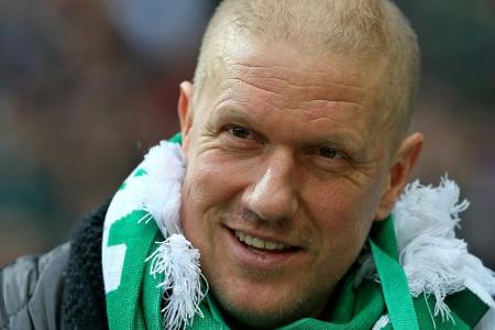 Ex-Bundesligaprofi Klasnic in Angst: Ex-Bundesligaprofi Klasnic in Angst: