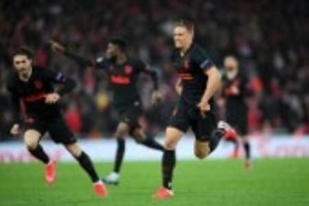 Barca will in Kurzarbeit gehen - Gehaltsverzicht bei Atletico Madrid Barca will in Kurzarbeit gehen - Gehaltsverzicht bei Atletico Madrid